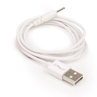 USB-кабель для заряджання вагінальних смарт-кульок Bloom by We-Vibe &mdash; USB to DC Charging Cable