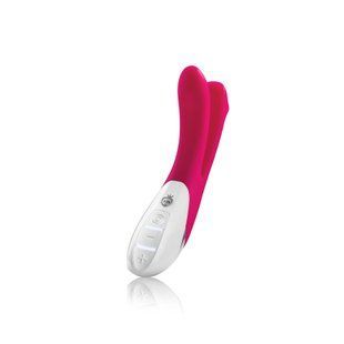 Вибратор Mystim Bon Aparte Pink