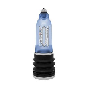 Гидропомпа Bathmate Hydromax X20 Aqua Blue