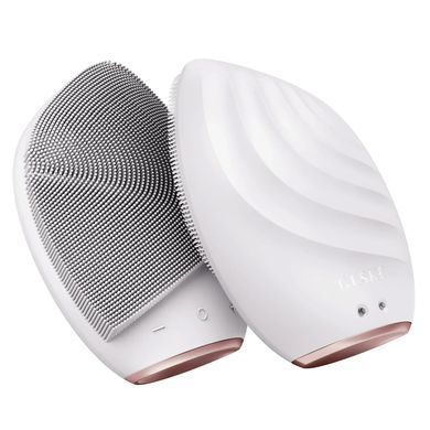 Електронна ультразвукова щітка для обличчя GESKE Sonic Facial Brush 5в1 starlight