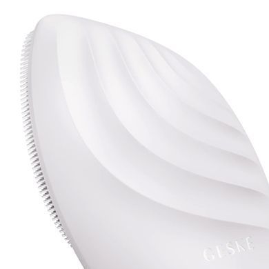 Електронна ультразвукова щітка для обличчя GESKE Sonic Facial Brush 5в1 starlight