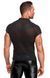 Чоловіче поло Noir Handmade H082 Onyx veil polo XXL