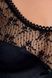 PETRA CHEMISE black S/M - Passion