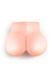 Сосущая вагина-мастурбатор Real Body Real Lola, вагина и анус, с вибрацией и звуком
