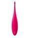 Вібратор для клітора Satisfyer Twirling Fun Magenta