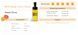 Пена для интимного ухода Iroha Intimate Wash Foam Type Sweet Citrus 150 мл