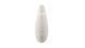 Вакуумный клиторальный стимулятор Womanizer Premium 2 - Grey, функции Autopilot и Smart Silence