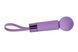 Мини-вибромассажер FairyGasm Pearlstasy violet