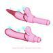 Вібратор Otouch Magic Stick S1 Plus - Pink