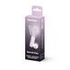 Вакуумный стимулятор Satisfyer Secret Kiss, магнитная технология 3D Air Pulse, 30 режимов, крышечка
