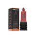 Гідропомпа Bathmate Hydromax 7 WideBoy Red (X30) для члена довжиною від 12,5 до 18 см, діаметр до 5,