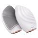 Електронна ультразвукова щітка для обличчя GESKE Sonic Facial Brush 5в1 starlight