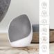 Електронна ультразвукова щітка для обличчя GESKE Sonic Facial Brush 5в1 starlight