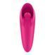 Вибростимулятор для клитора Satisfyer Tongue Master с язычком