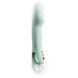 Пульсатор для точки G Fun Factory STRONIC G FORTE sage green, 8 режимов, супермощный