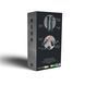 Мастурбатор-вибромассажер Manwan MAN.WAND EVO Pine Grey, отлично для пар, виброминет