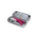Вібратор Mystim Bon Aparte Pink