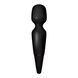 Вибромассажер Satisfyer Wand-erland (Black/Rosegold)