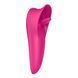 Вибростимулятор для клитора Satisfyer Tongue Master с язычком