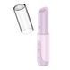 Вакуумный стимулятор Satisfyer Secret Kiss, магнитная технология 3D Air Pulse, 30 режимов, крышечка