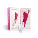 Вібратор Mystim Bon Aparte Pink
