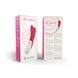 Вібратор Mystim Bon Aparte Pink