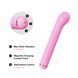 Вібратор Otouch Magic Stick S1 Plus - Pink