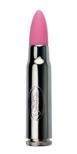 Вибратор Rocks Off 7 Speed RO-140mm Soft Tip Pink
