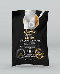 Пробник System JO Gelato Creme Brulee (3 мл)