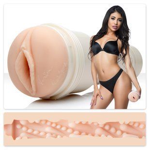 Мастурбатор Fleshlight Girls: Veronica Rodriguez Caliente (SIGNATURE COLLECTION)