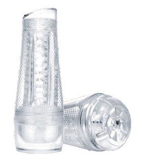 Мастурбатор Fleshlight Flight Aviator (Прозрачный)
