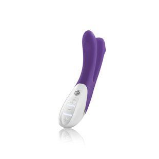 Вибратор Mystim Bon Aparte Purple