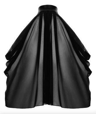Болеро Noir Handmade F349 Tulle bolero - L