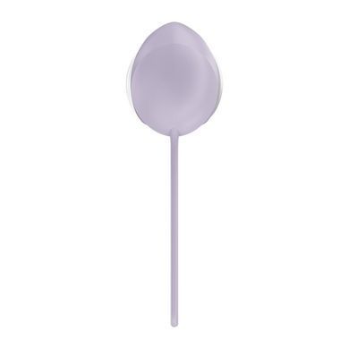 Вагинальный шарик Fun Factory SMARTBALL UNO Purple, одинарный, диаметр 3,6 см