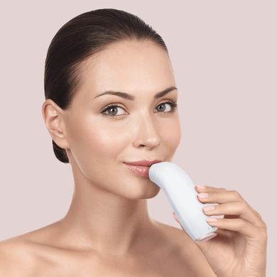 Пристрій для збільшення об'єму губ GESKE Lip Volumizer&Booster 6в1 starlight