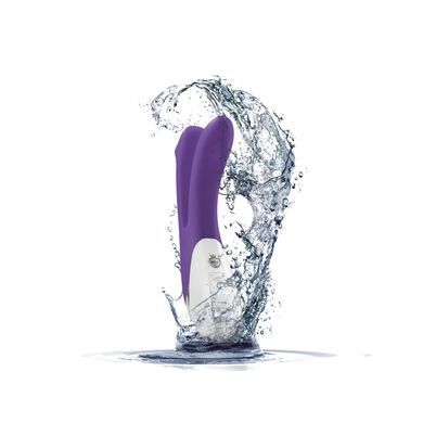 Вибратор Mystim Bon Aparte Purple