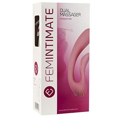 Вибратор Femintimate Dual Massager