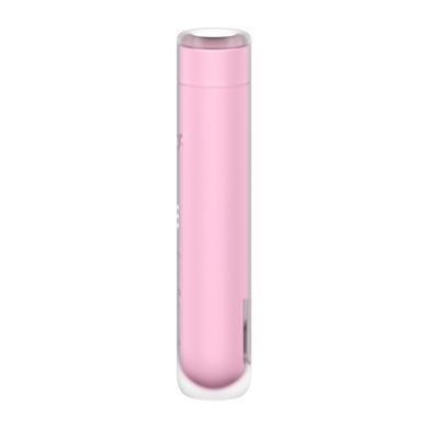 Вакуумный стимулятор Satisfyer First Kiss, технология 3D Air Pulse, 30 режимов, двойной силикон