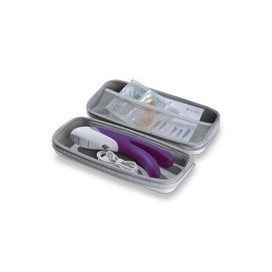 Вибратор Mystim Bon Aparte Purple
