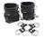 Набор для фиксации рук и ног Sportsheets Hog Tie & Cuff Set