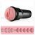 Мастурбатор-вагина Fleshlight Pink Lady Mini-Lotus Новая текстура