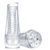 Мастурбатор Fleshlight Flight Aviator (Прозрачный)