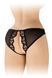Трусики Fashion Secret Ambre Black