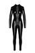 Комбинезон Noir Handmade F331 Powerwetlook overall - L