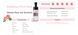 Пена для интимного ухода Iroha Intimate Wash Foam Type Damask Rose and Geranium 150 мл
