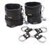 Набор для фиксации рук и ног Sportsheets Hog Tie & Cuff Set