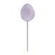 Вагинальный шарик Fun Factory SMARTBALL UNO Purple, одинарный, диаметр 3,6 см