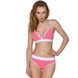 Спортивные трусики-стринги Passion PS007 PANTIES L, pink