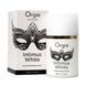 Крем для освітлення шкіри Orgie &ndash; Intimus White (50 мл) посиленої дії, підходить для всіх зон