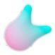 Вакуумний кліторальний стимулятор Satisfyer Mermaid Vibes Mint/Pink